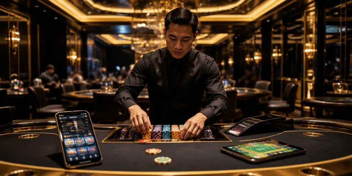 pe678 Việt Nam Sảnh casino