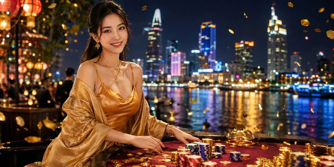 pe678 Việt Nam Sảnh casino