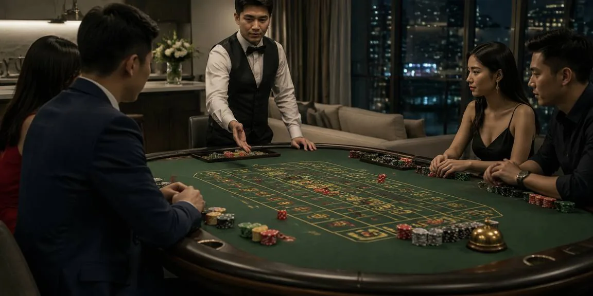 pe678 Casino